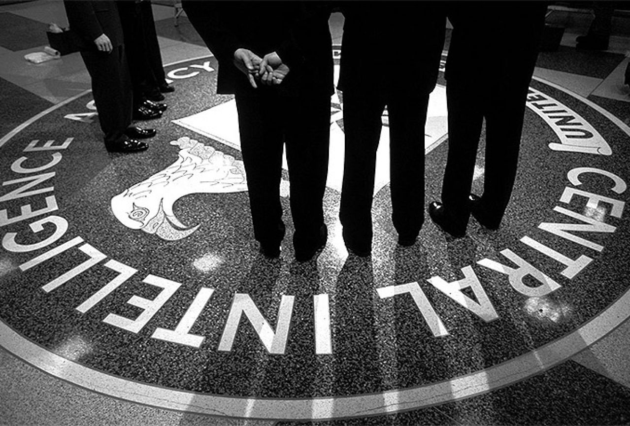 CIA likvidira vođe Islamske države