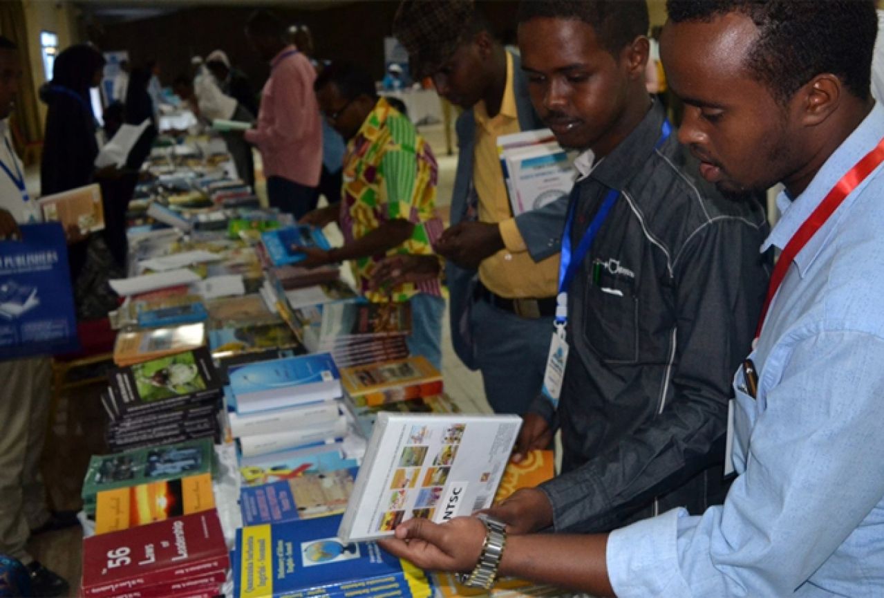 Nakon 24 godine, prvi sajam knjige u Somaliji