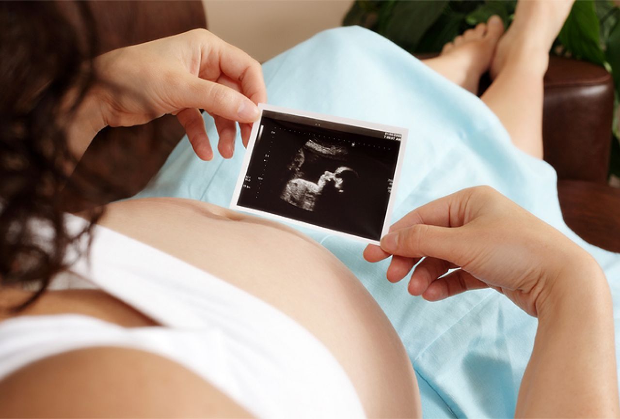 Deset razloga zašto biste trebale uživati u svakoj sekundi trudnoće
