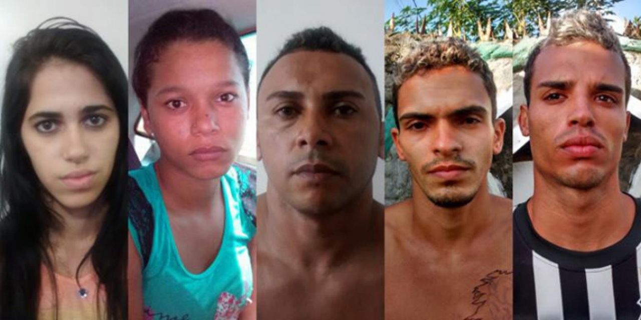 Dugogodišnje zatvorske kazne za ubojstvo Duvnjaka u Brazilu