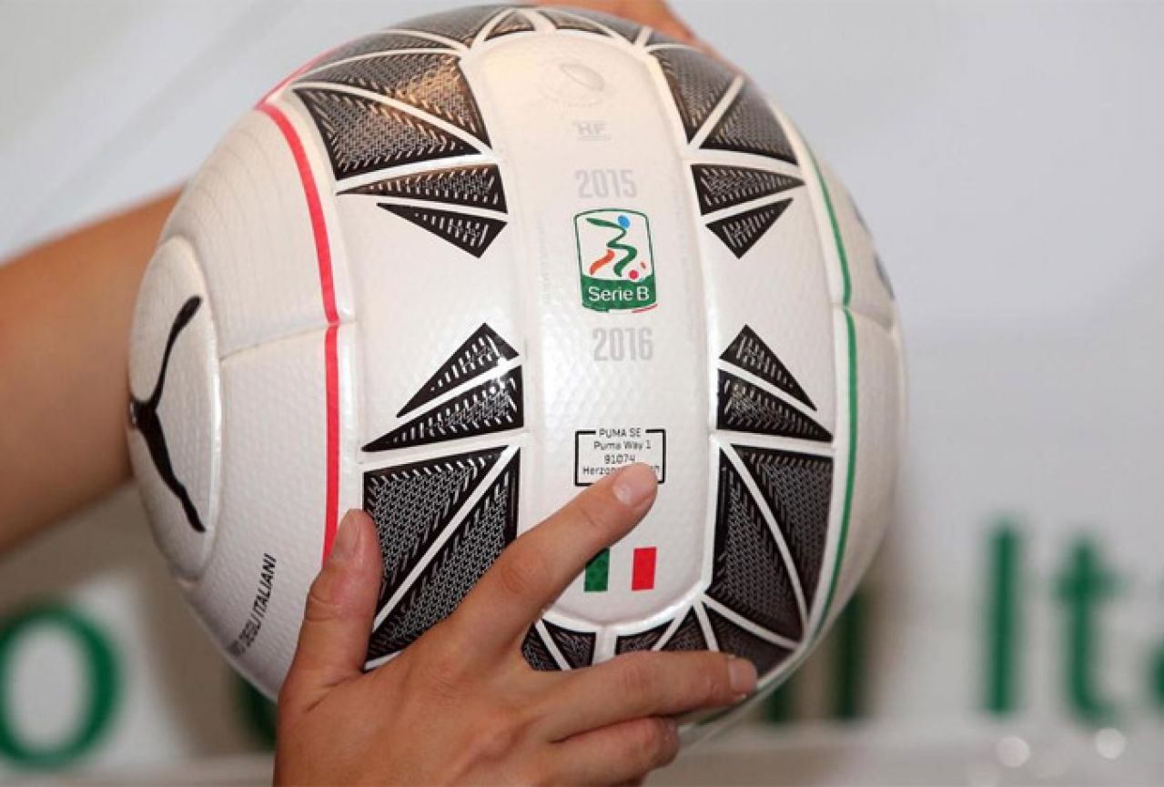 Talijanska liga uvodi zeleni karton