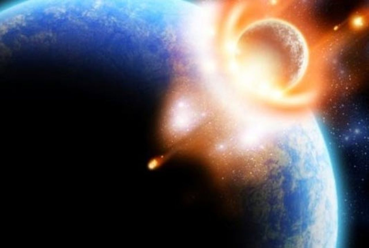 Smak svijeta: 6 asteroida udara u Zemlju?