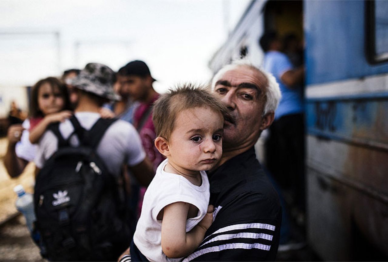 Izbjeglice i dalje pokušavaju ući u Makedoniju