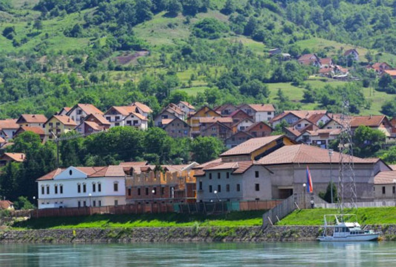 Za 'Andrićgrad' predložena izrada zoning plana