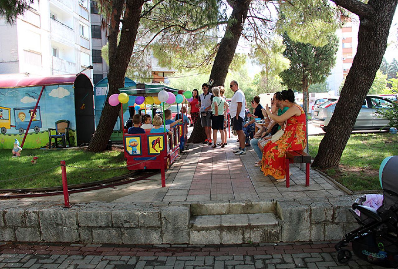 Mostar ostaje bez još jednog simbola 