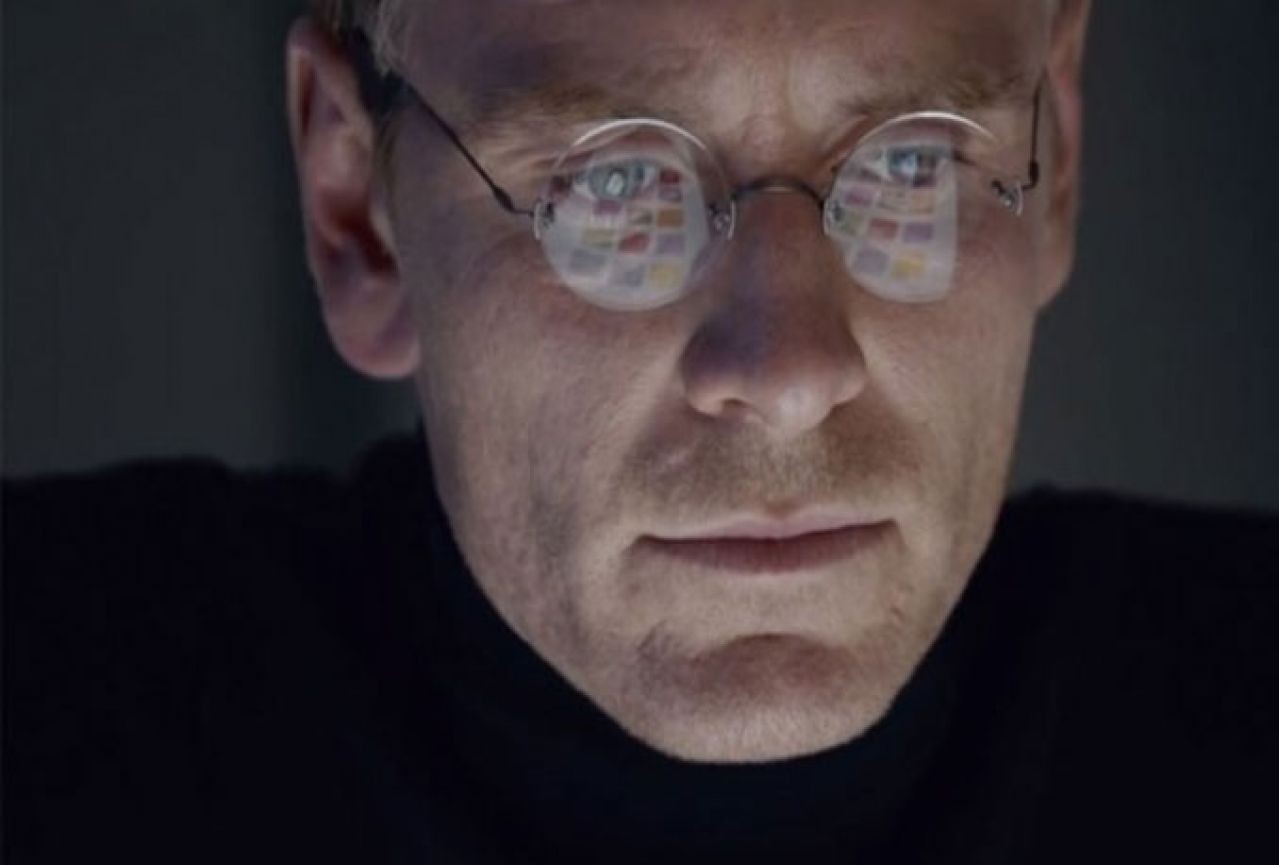 Predstavljen film o suosnivaču Applea Steveu Jobsu