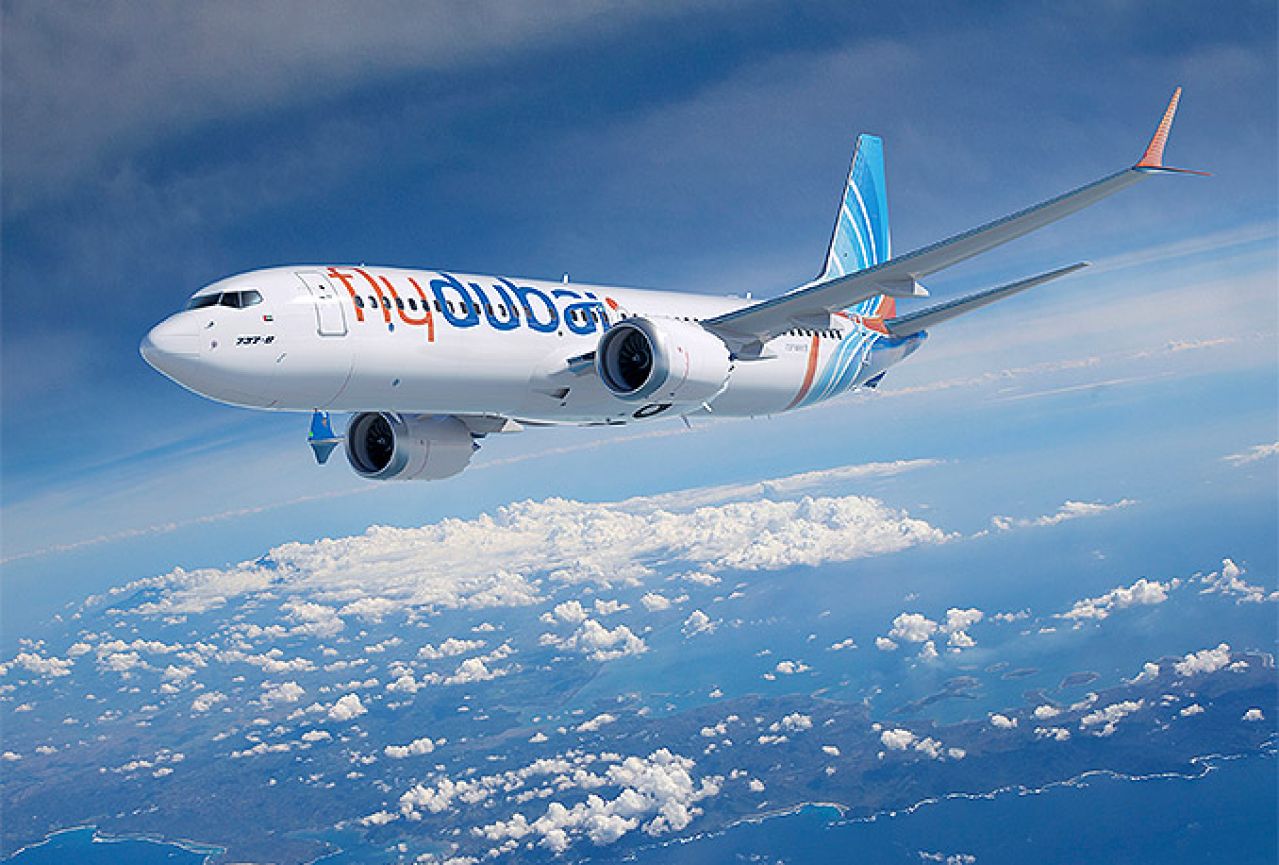 Flydubai spustio cijene letova za Dubai