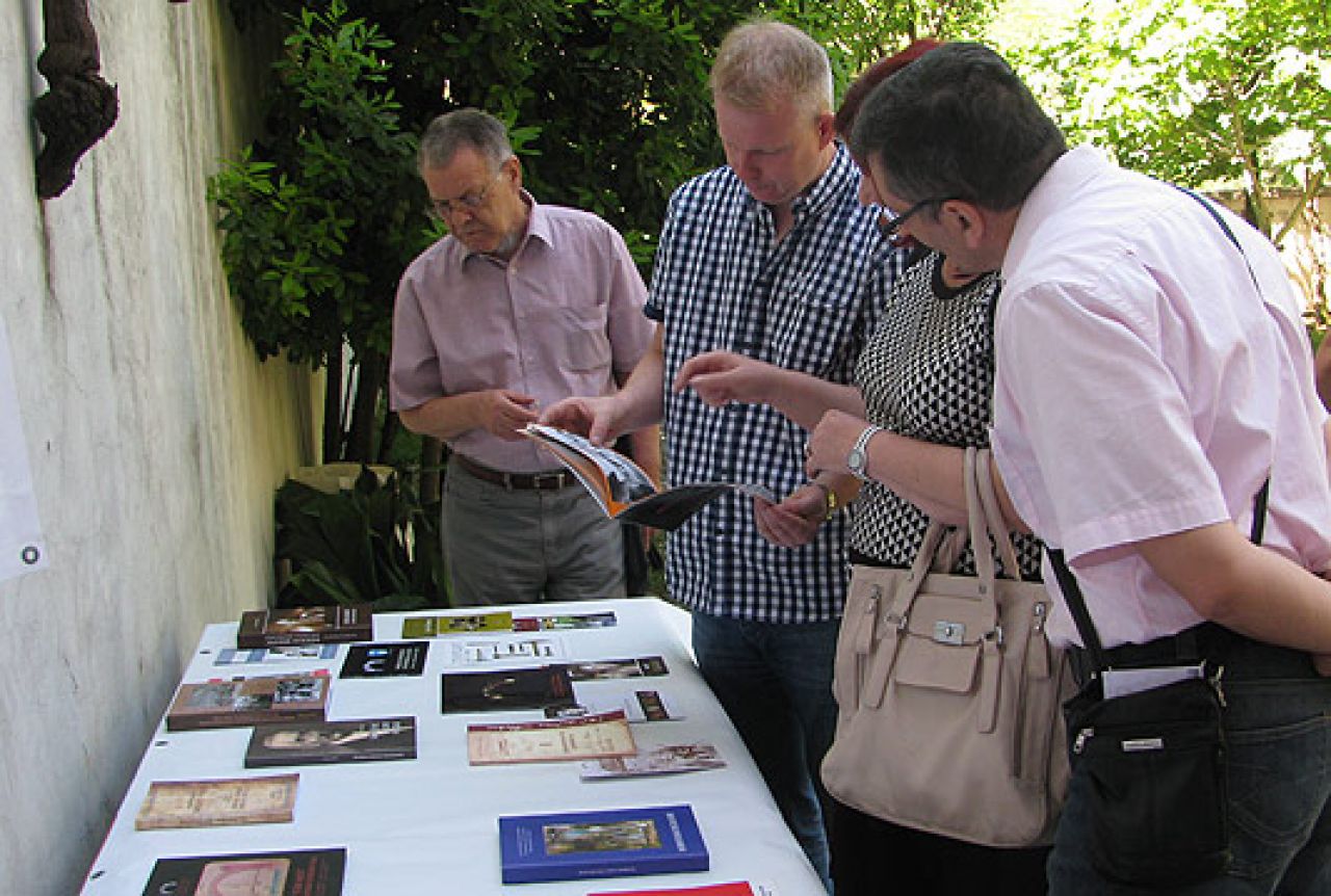Muzej Hercegovina predstavio dosad izdane publikacije
