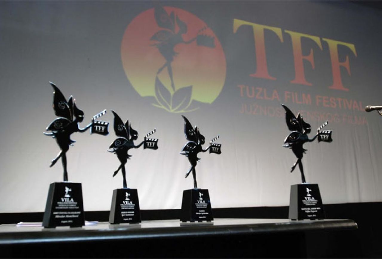Sve je spremno za 'Tuzla Film Festival'