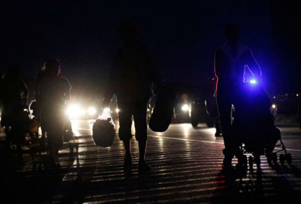 Strani mediji: Nova ruta izbjeglica je BiH