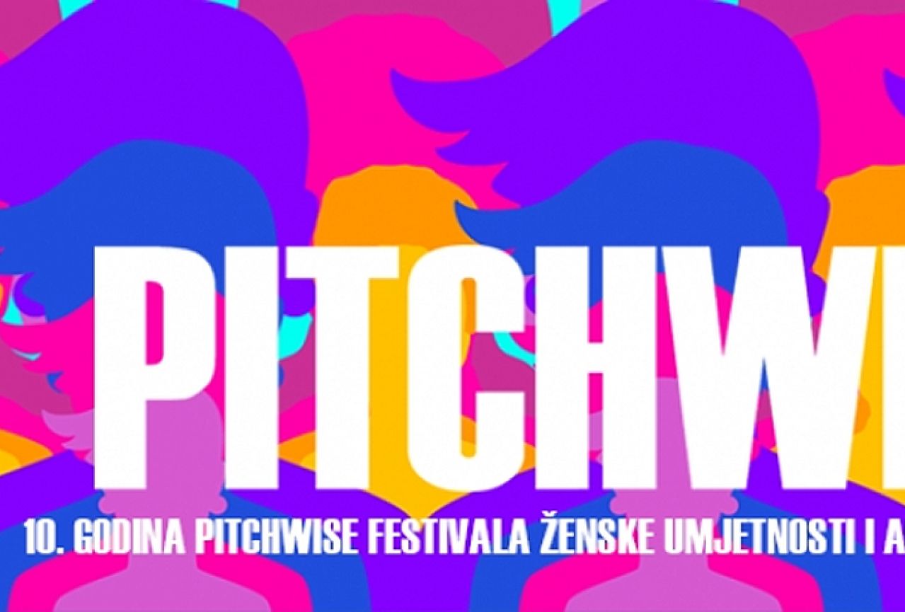 "PitchWise" – Festival ženske umjetnosti u Sarajevu