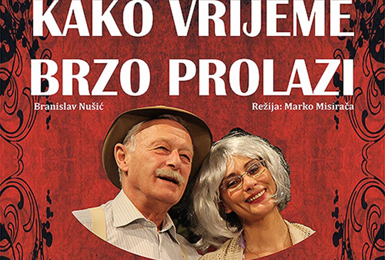 'Kupi kartu, uljepšaj izgled parku': Urnebesnom komedijom obnovite park Zrinjevac