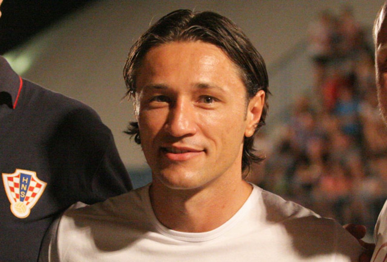 Niko Kovač dobio otkaz