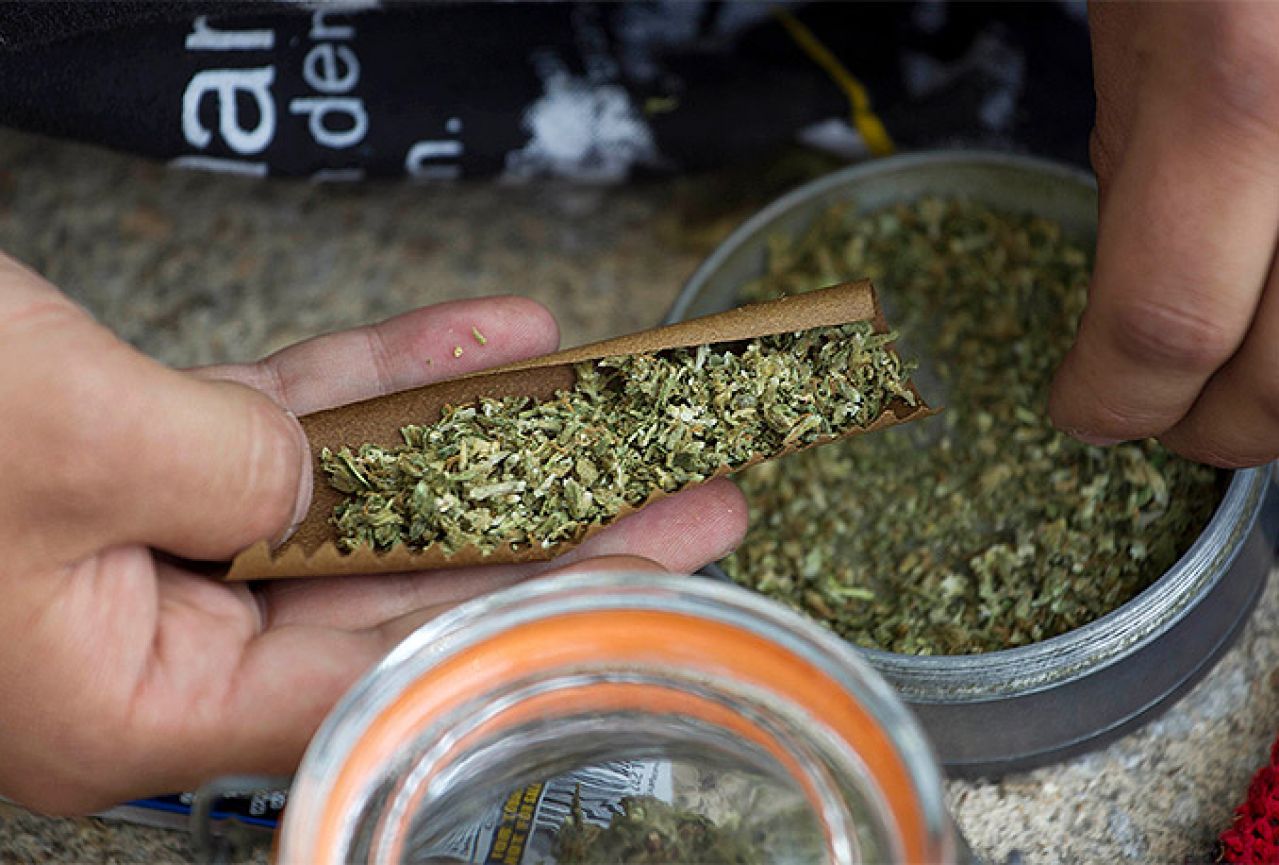 Marihuana će se legalizirati u RS-u