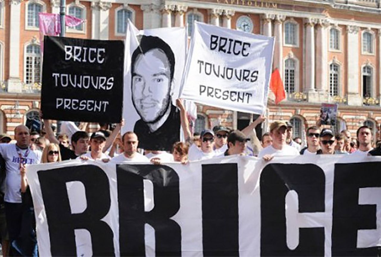 U Grčkoj uhićen Srbin koji je u Beogradu ubio francuskog navijača, pa bježao šest godina