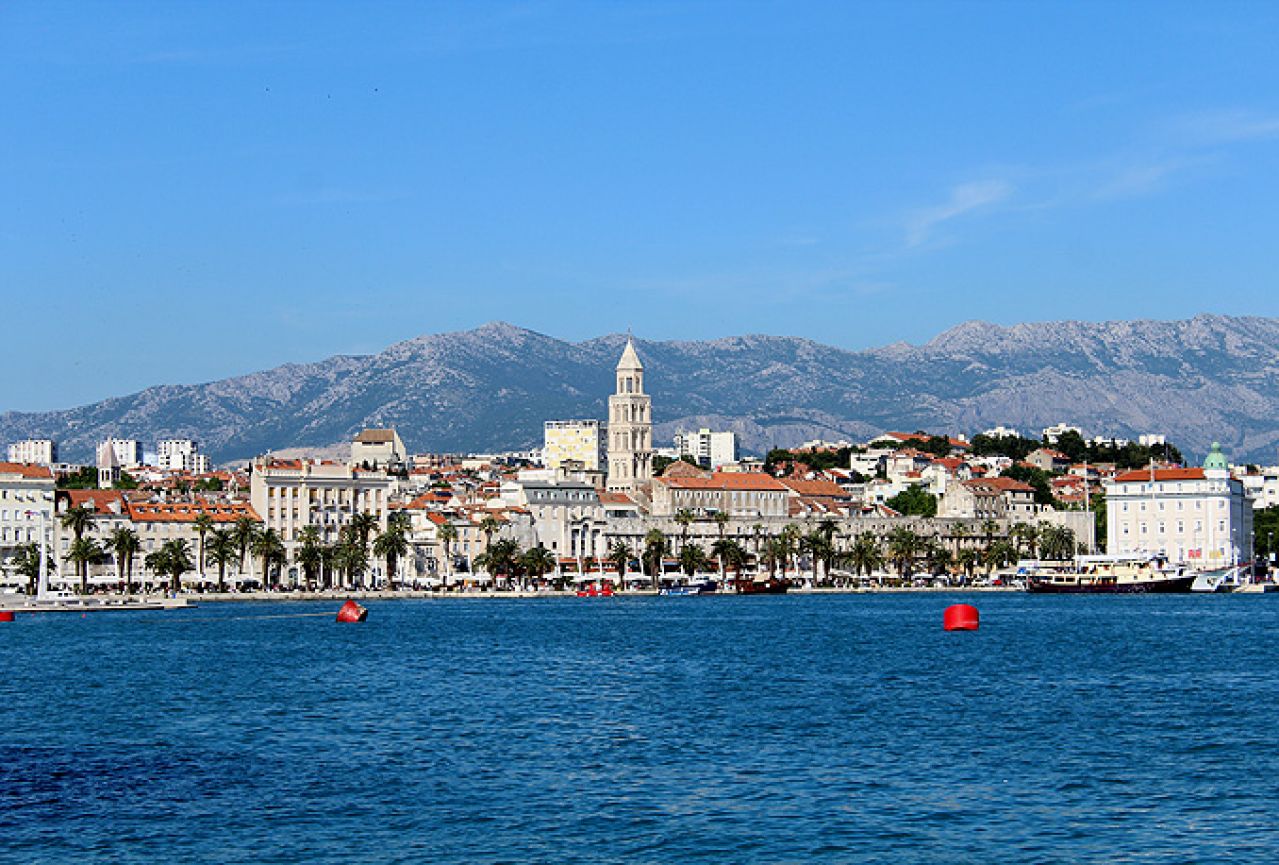 Split postao grad filma