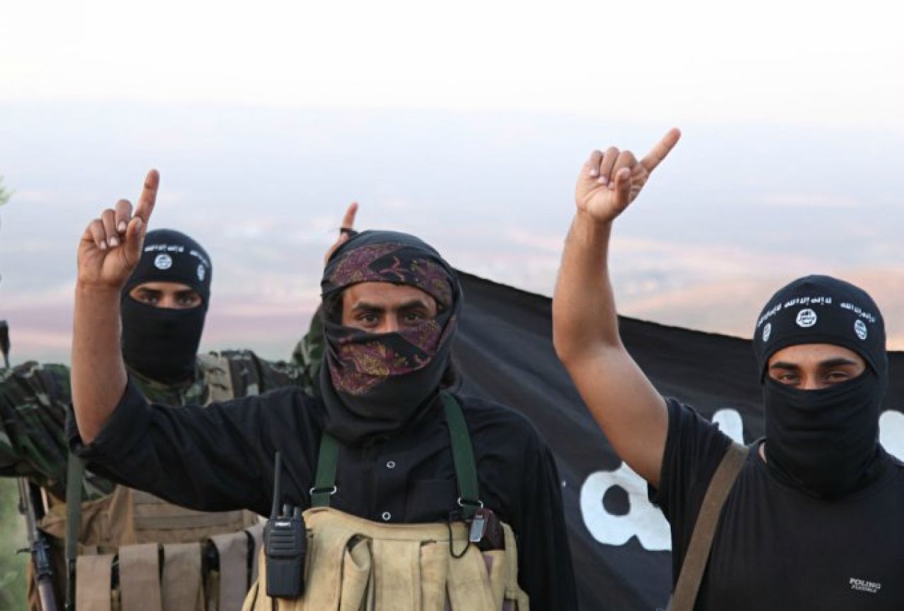 Ekstremisti Islamske države ostvaruju veliki napredak u Siriji
