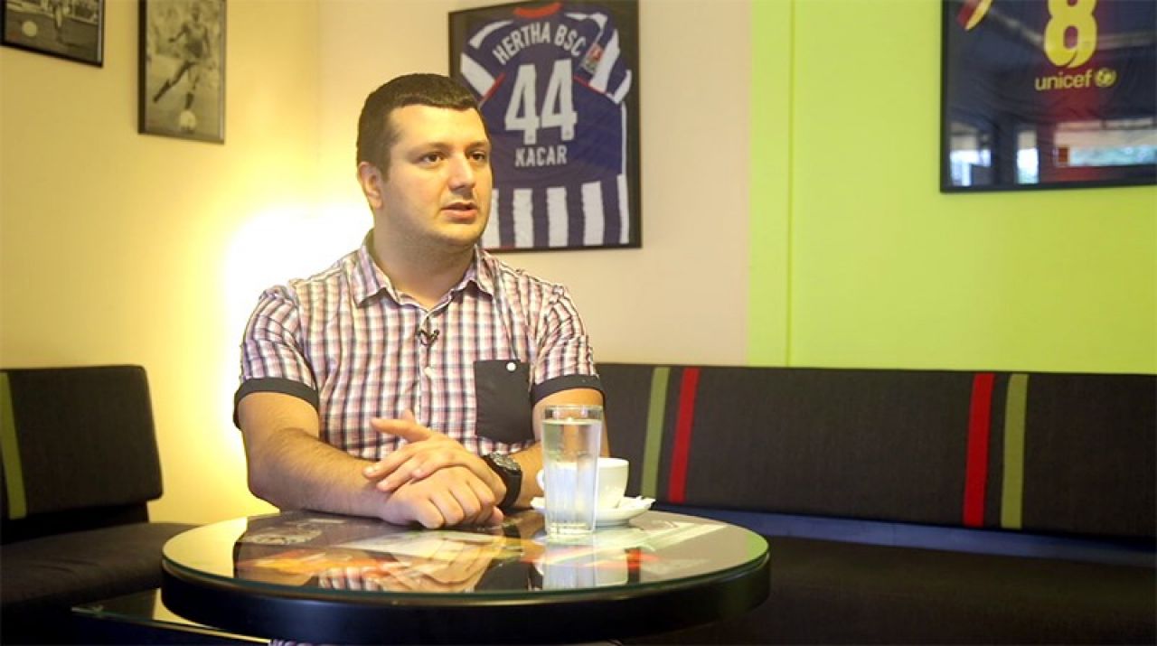 [VIDEO] Dejan Đokić iz Užica je zaradio 3000 eura na uloženih 300 eura, trgujući na svjetskoj burzi