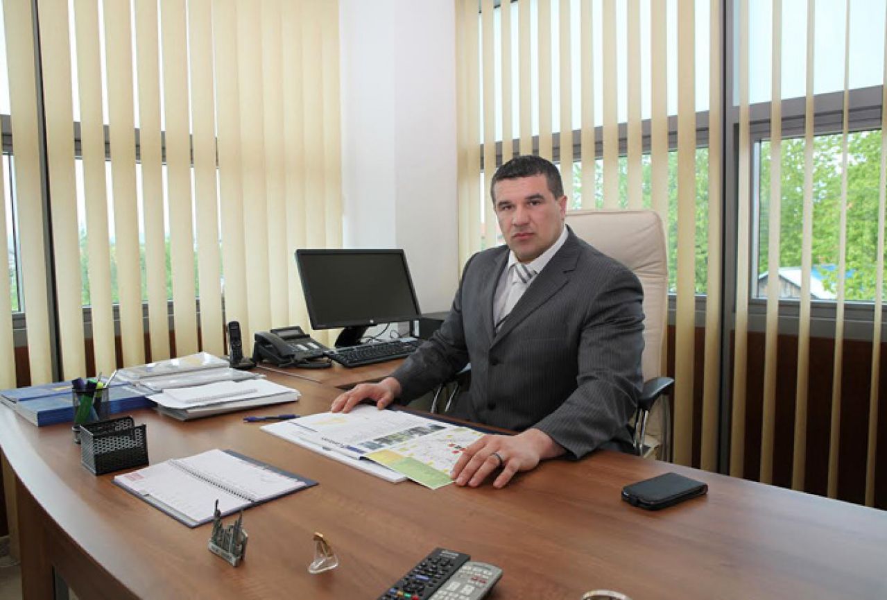 Direktor Zoran Galić rasporedio 18 policijskih službenika na nova radna mjesta 