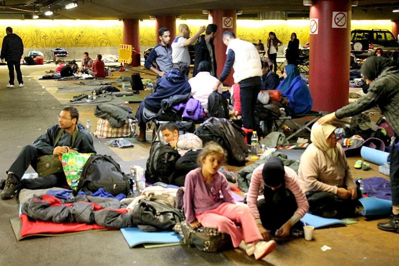 Mektić: BiH neće biti ugrožena masovnim prilivom izbjeglica