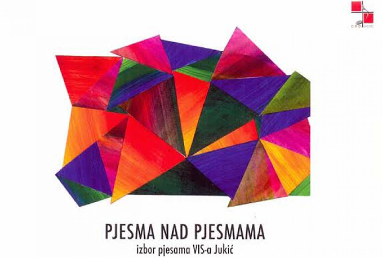 Humanitarni projekt 'Pjesma nad pjesmama'