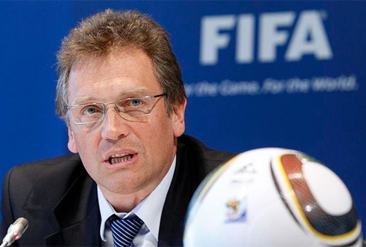 Novi skandal trese FIFA-u
