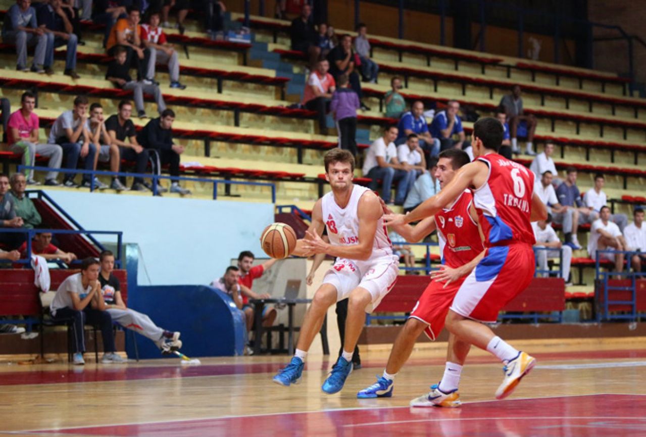 Finale Eurobasketa pomjerilo završnicu turnira u Mostaru