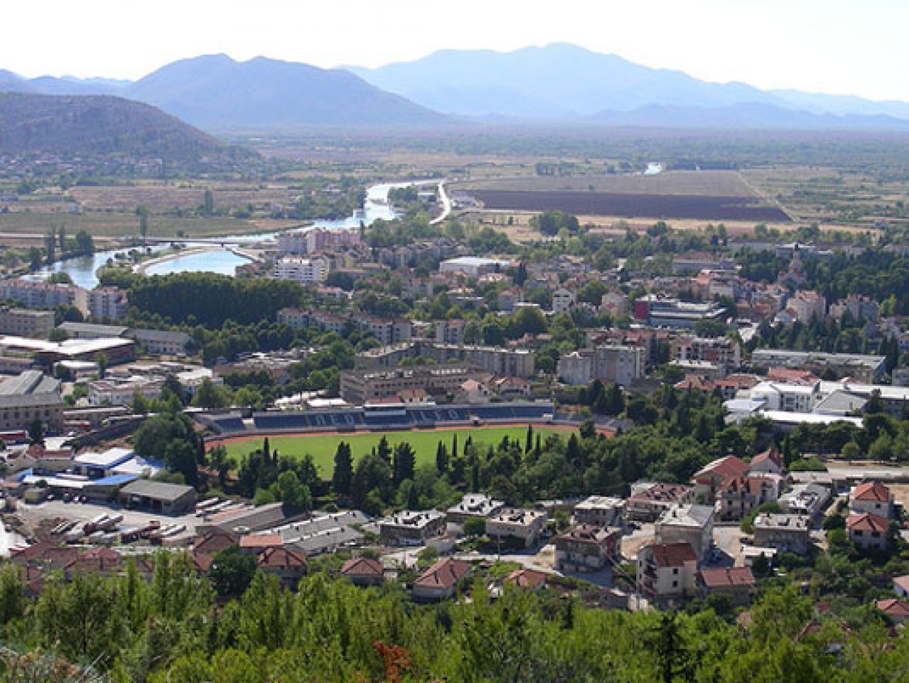 Trebinje: Deložirani iz stana u kojem su živjeli 63 godine