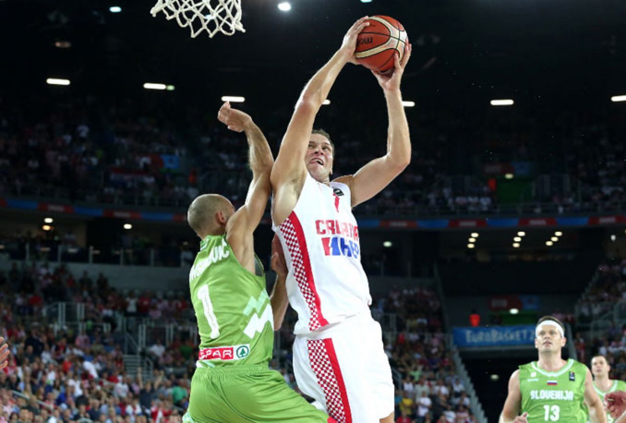 Otvoren natječaj za domaćinstvo Eurobasketa 2017. godine