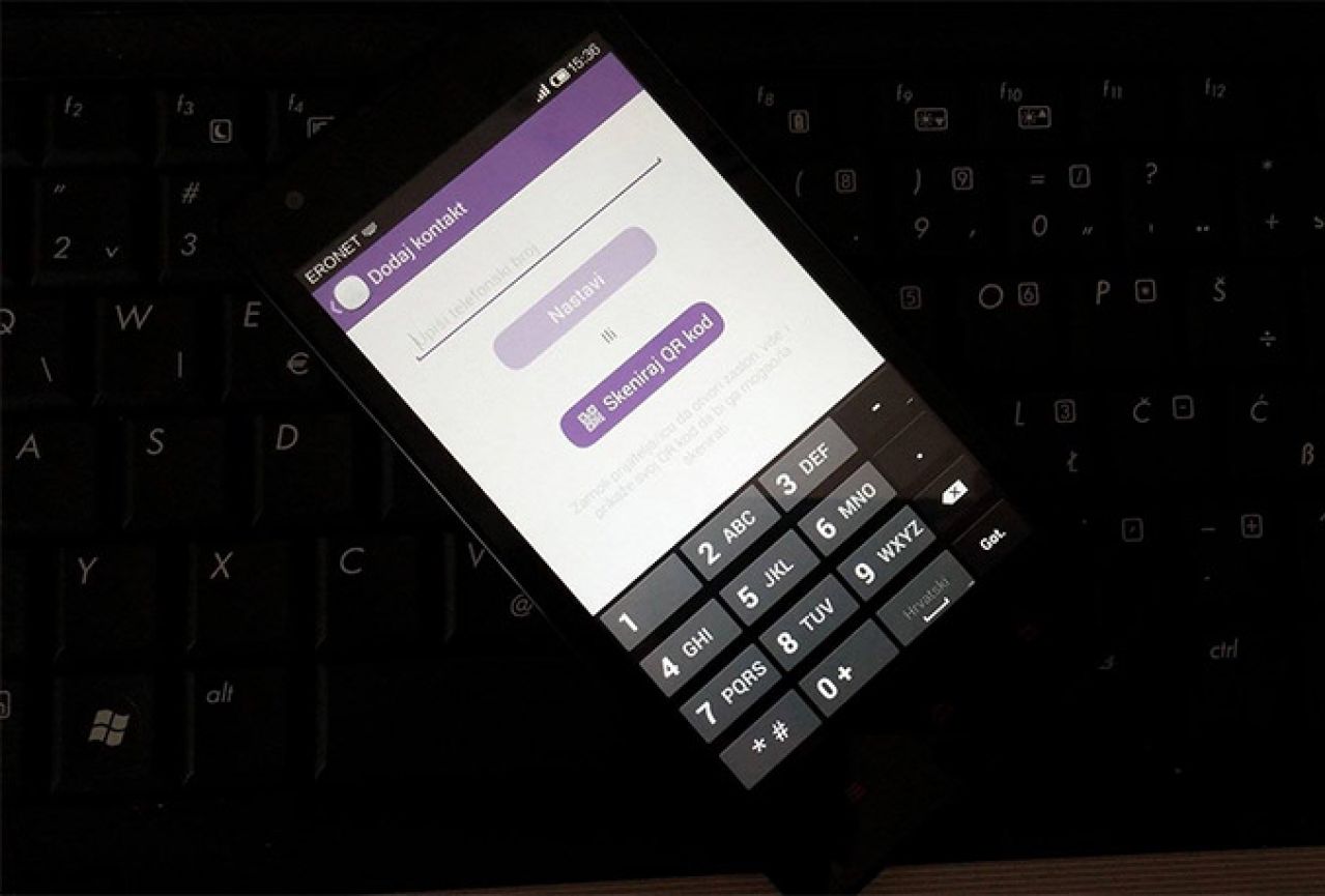 Viber će zauvijek ostati besplatan