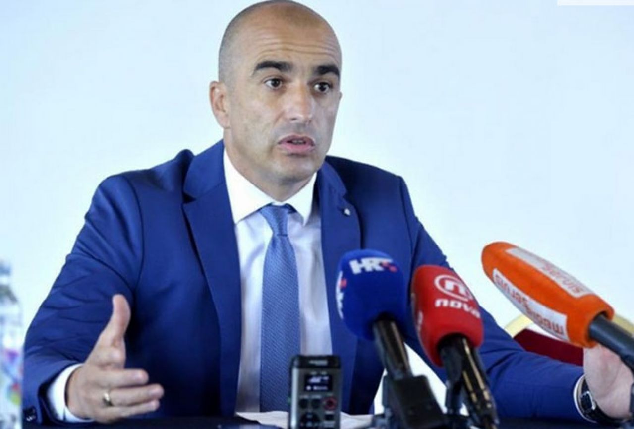 Marić pokazao prijeteće poruke: "Nikad više neću suditi derbi"