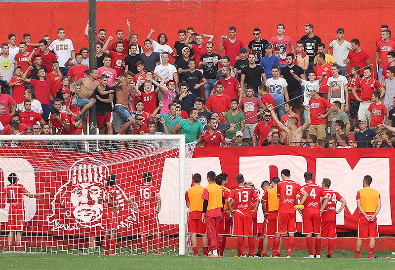 Red Army traži  od UO-a da ponište ostavke