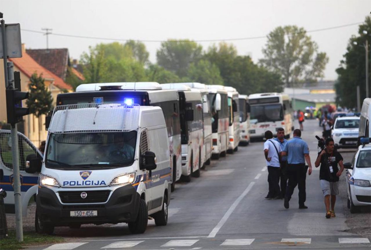 Dačić: Srbija ne može tolerirati hrvatske odluke oko granica; slijede protumjere