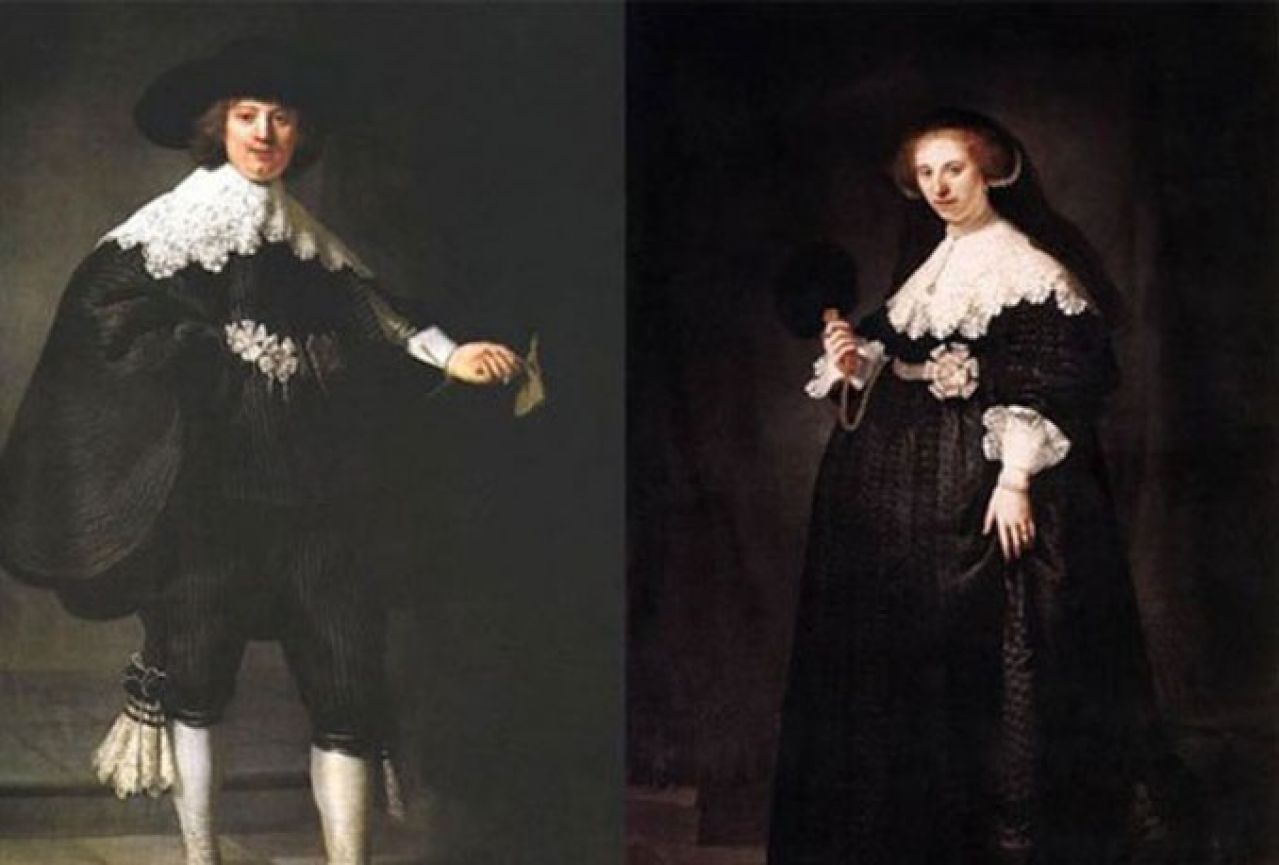 Nizozemska vraća Rembrandta kući, po rekordnoj cijeni