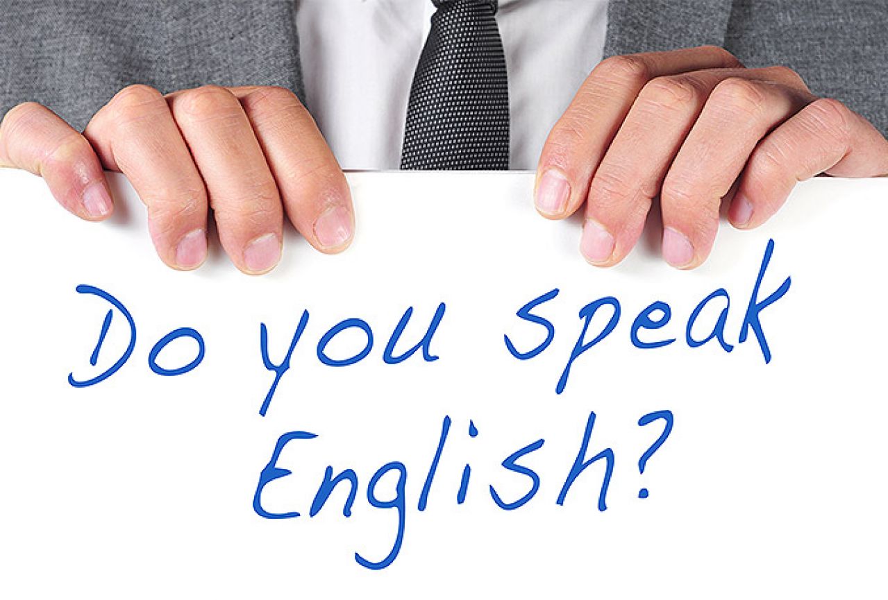 Široki Brijeg: Besplatan tečaj engleskog jezika