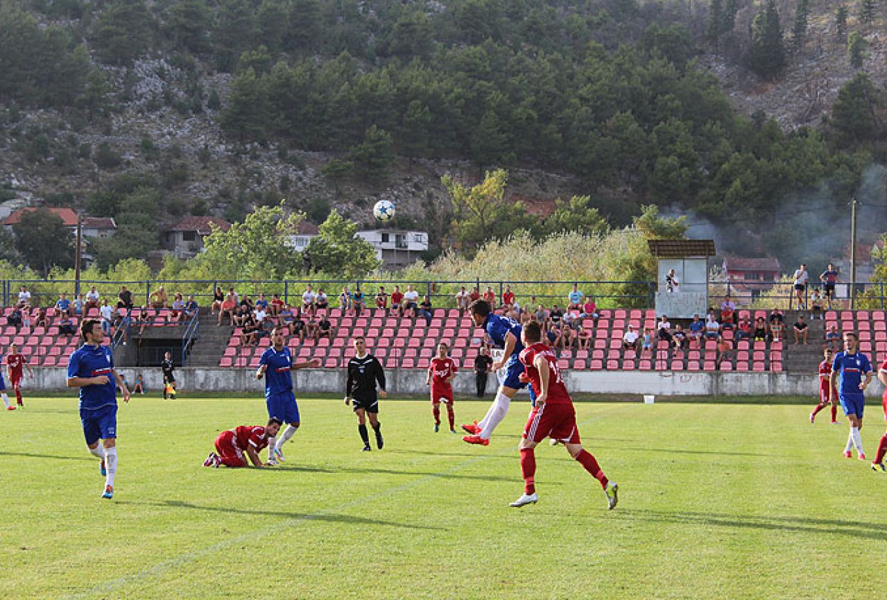 Čapljina u derbiju protiv Bratstva, Branitelj traži drugu pobjedu