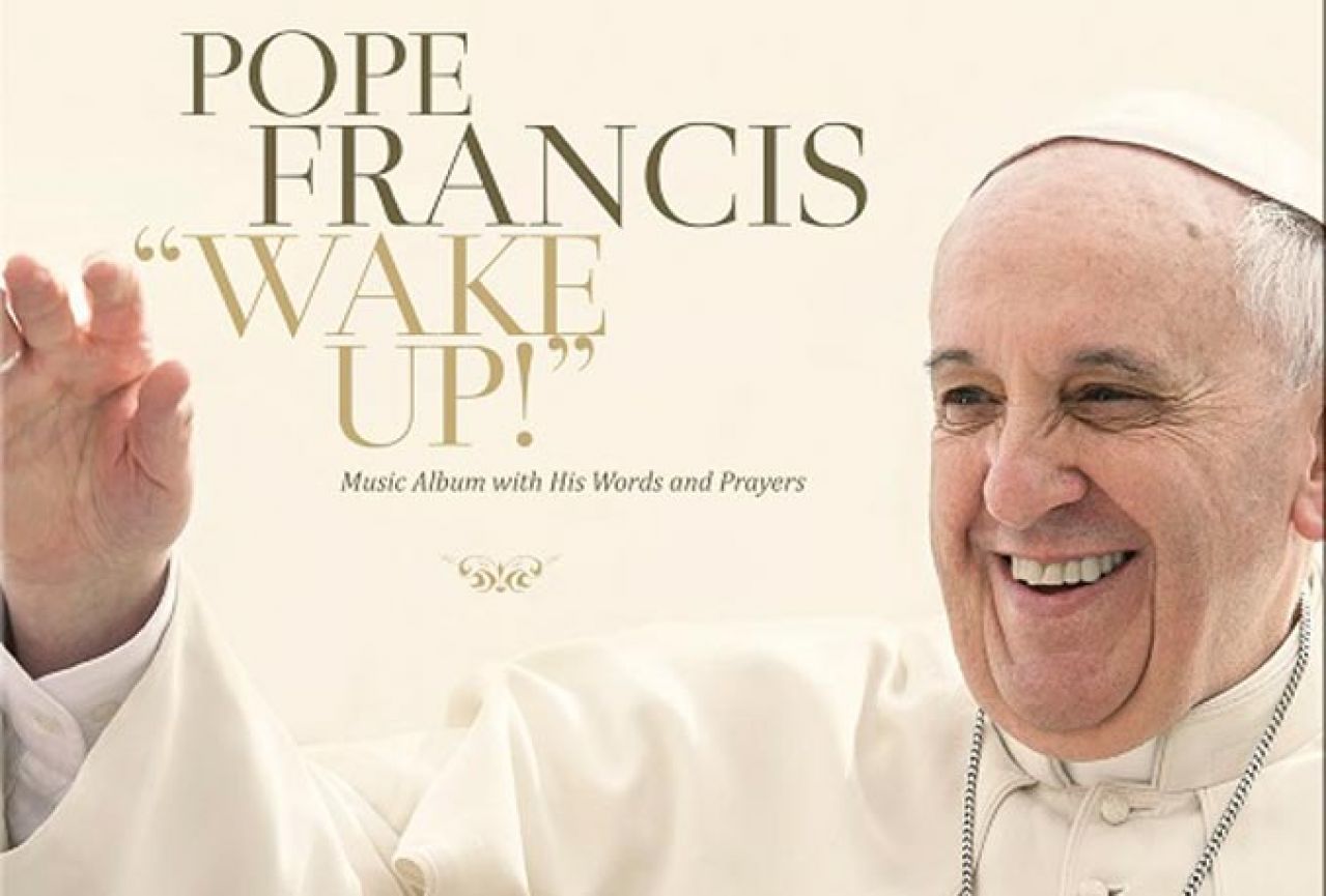 Papa objavljuje album: Poslušajte prvi singl