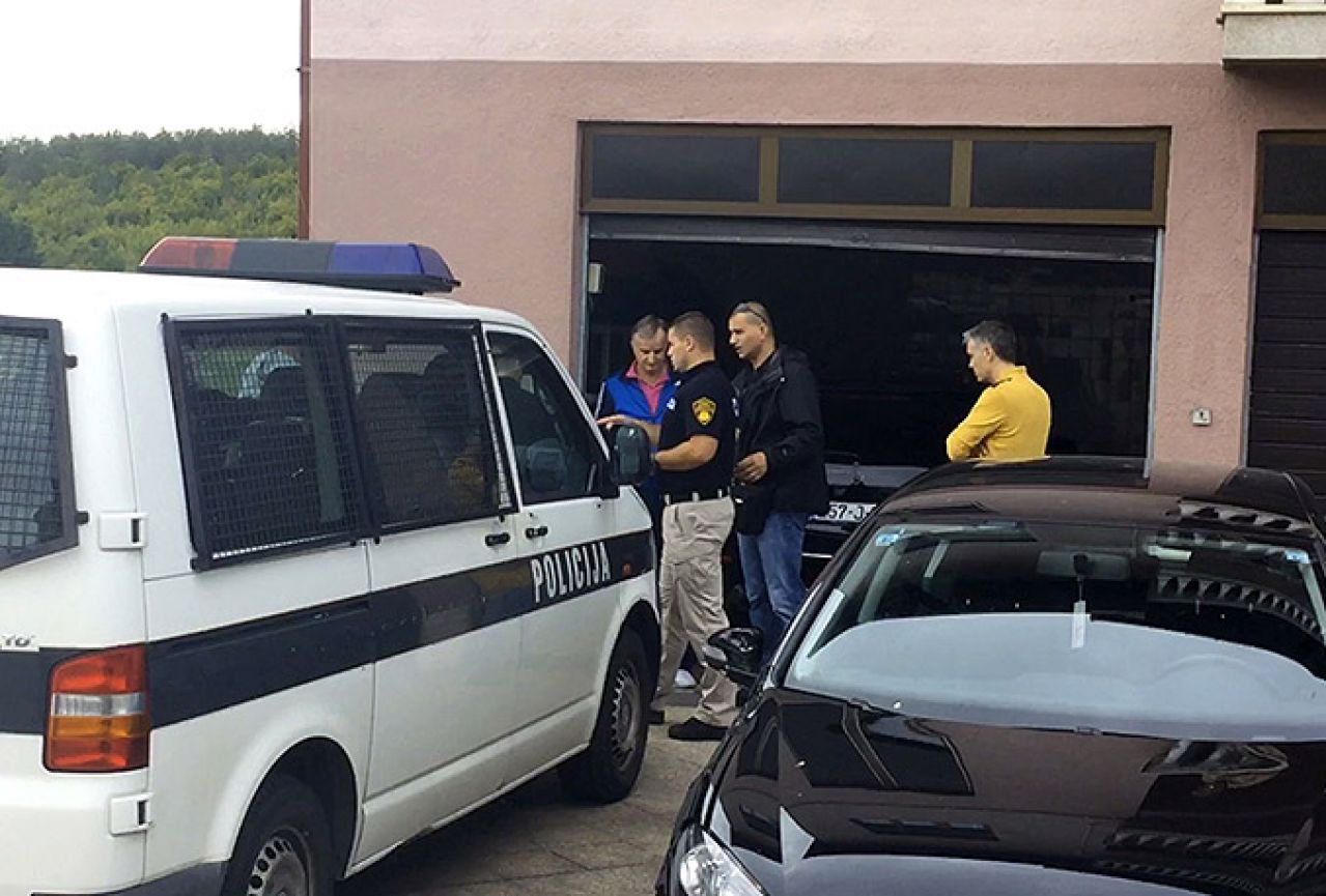 Uhićen Jerko Ivanković Lijanović