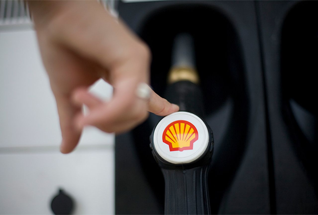 Stiglo pismo: Shell odustao od BiH!