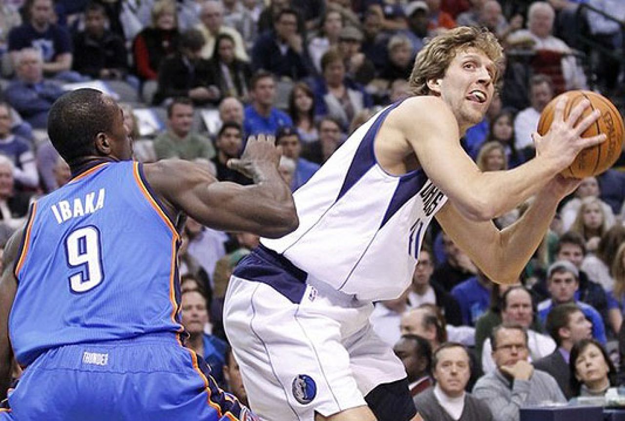 Nowitzki se povlači za dvije godine, Bryant se još premišlja