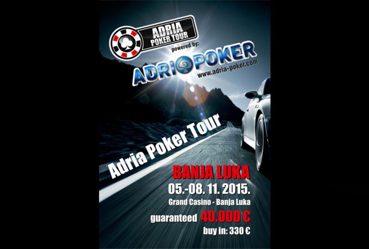 APT Banja Luka 40.000 € Gtd. !!!