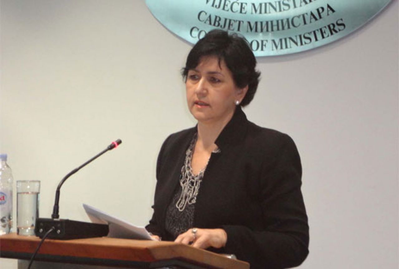 Vijeće ministara podržalo Nacrt osnovnog ugovora BiH i Islamske zajednice
