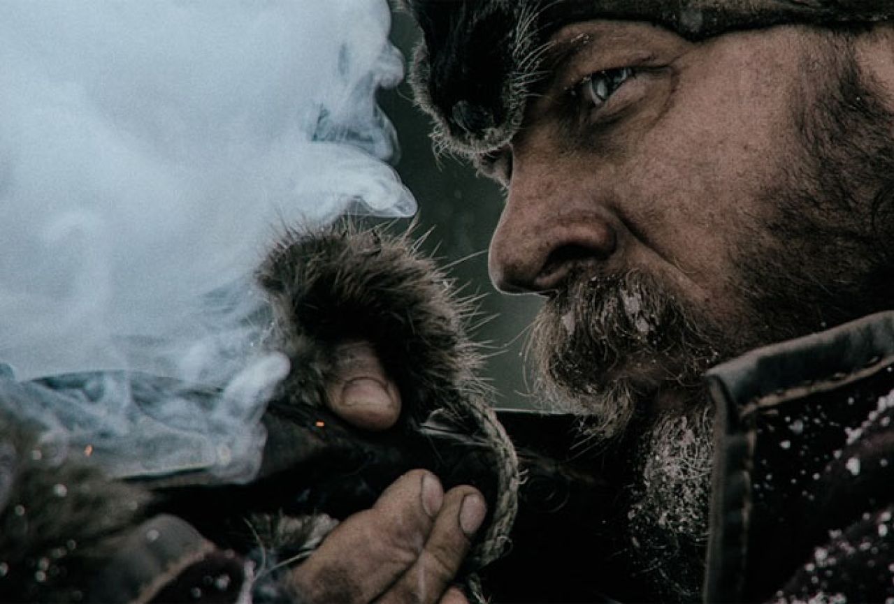 'Povratnik': Hoće li Di Caprio konačno osvojiti Oscara?