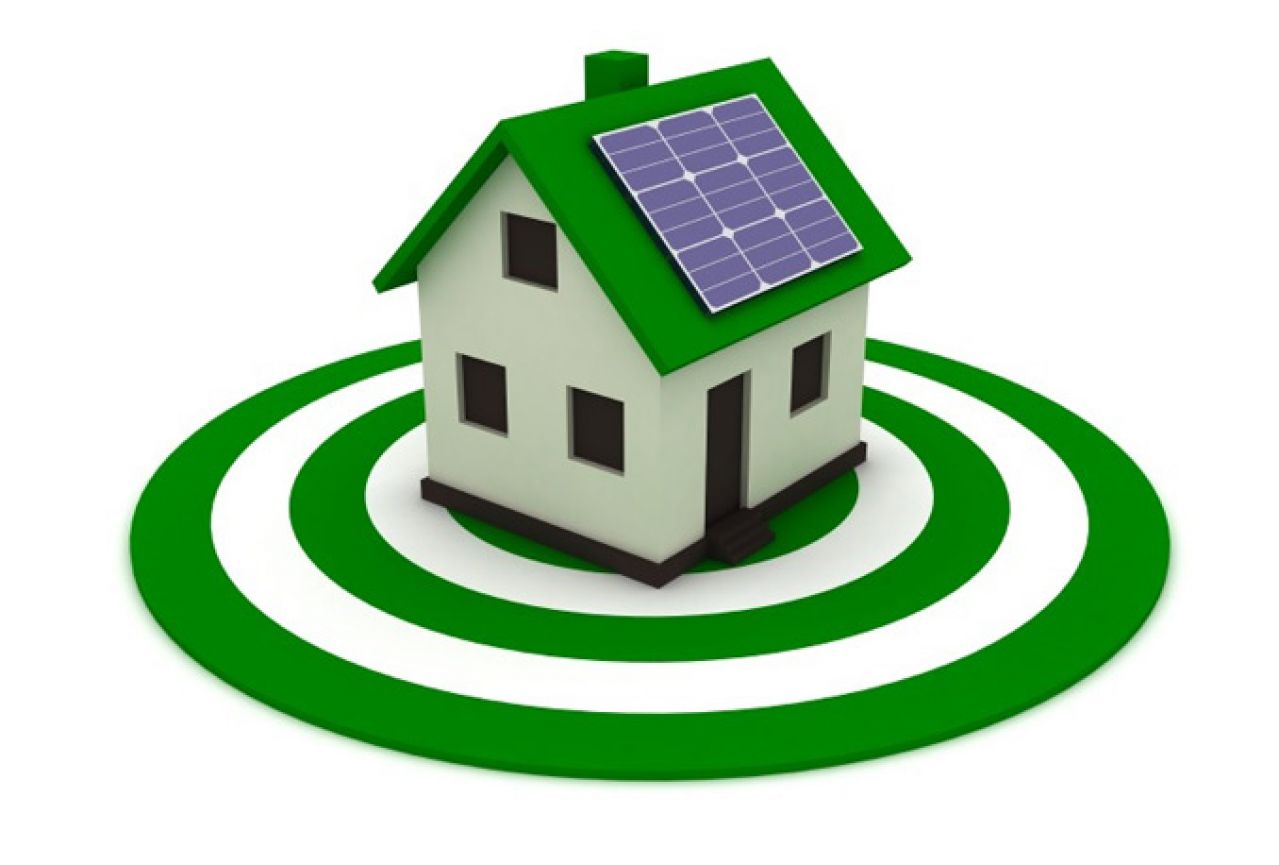 Energetska učinkovitost i obnovljivi izvori energije u Neumu