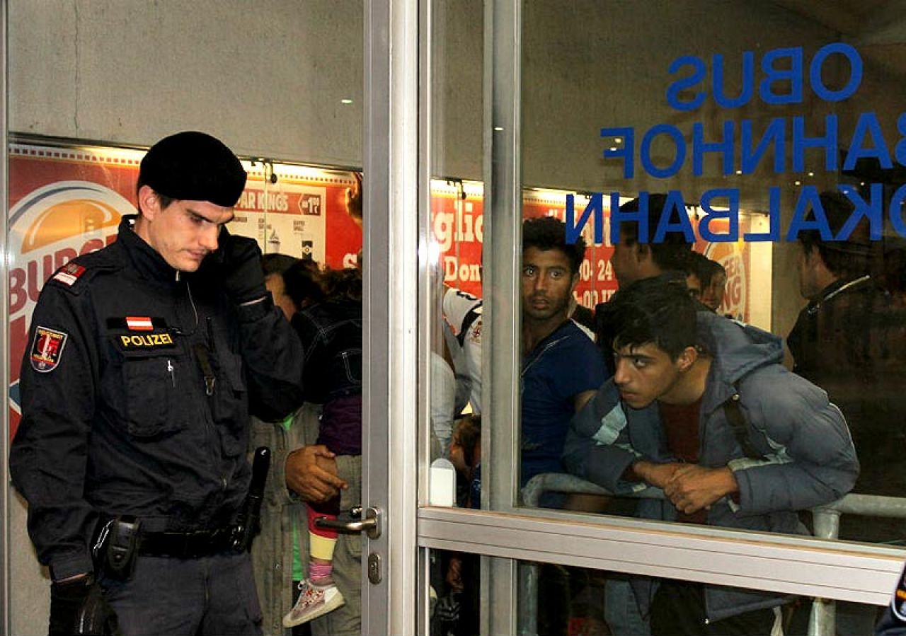 BiH očekuje i do 100 tisuća izbjeglica ako EU zatvori granice