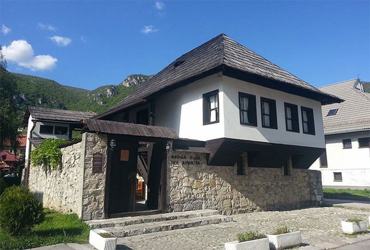 U Travniku počinju 'Andrićevi dani'