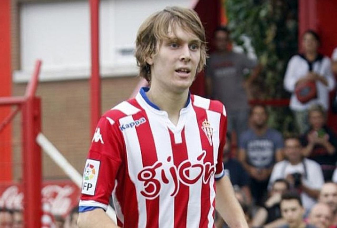 Alen Halilović: "Ja novi Messi? Nikad neće biti novog Messija!"