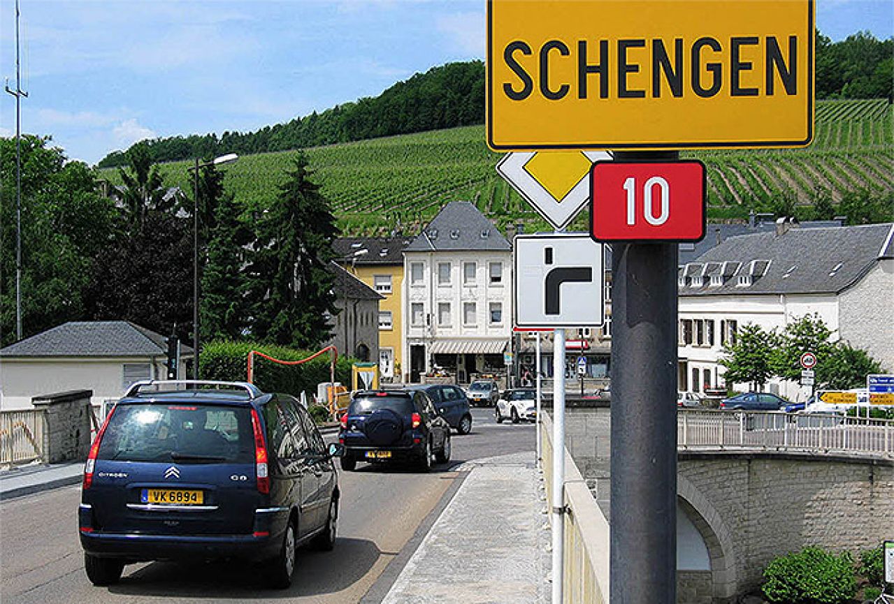 Norveška se žali: Pale su granice Schengenskog prostora