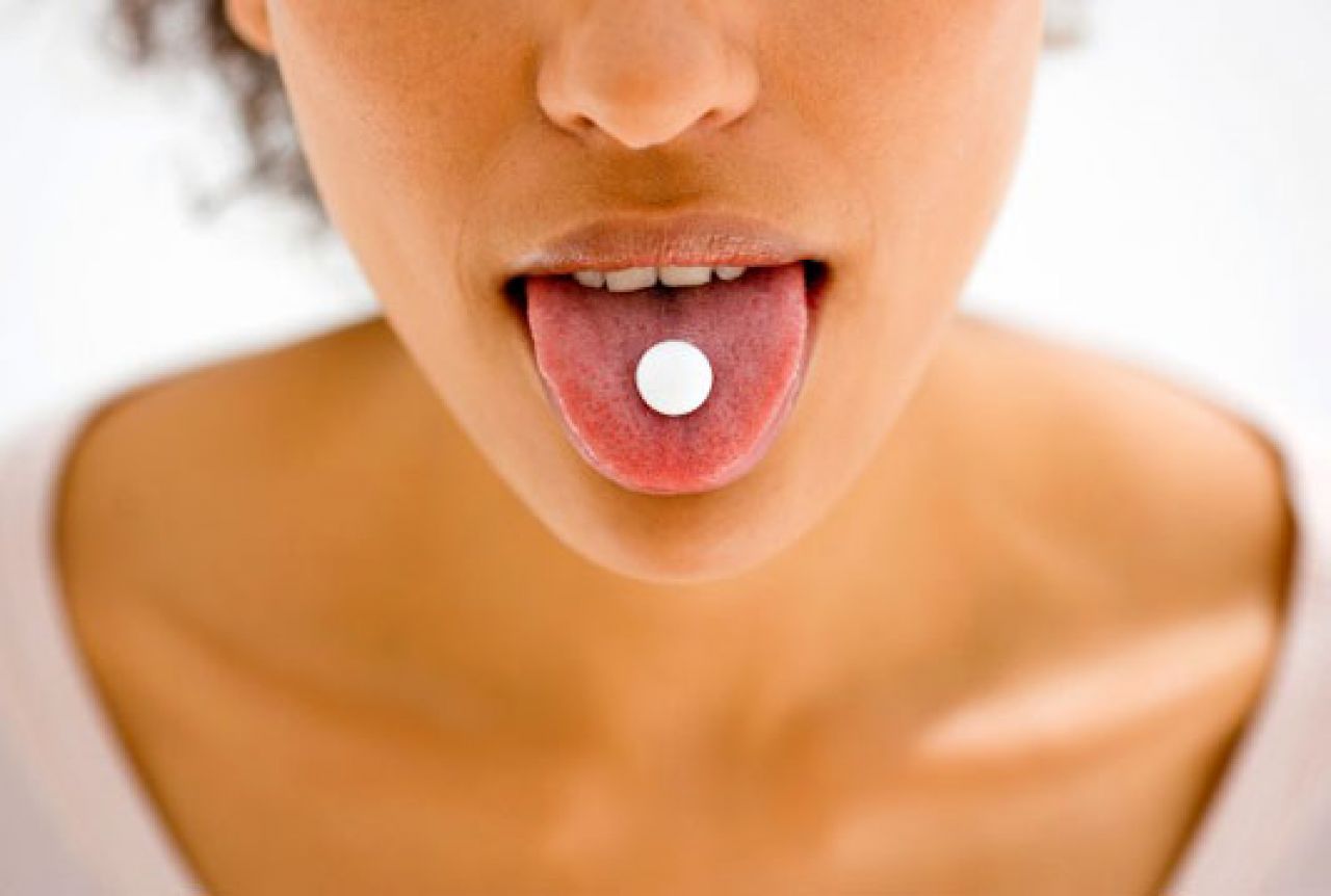 Pametna tableta – Obavijesti liječnika kad ste je popili