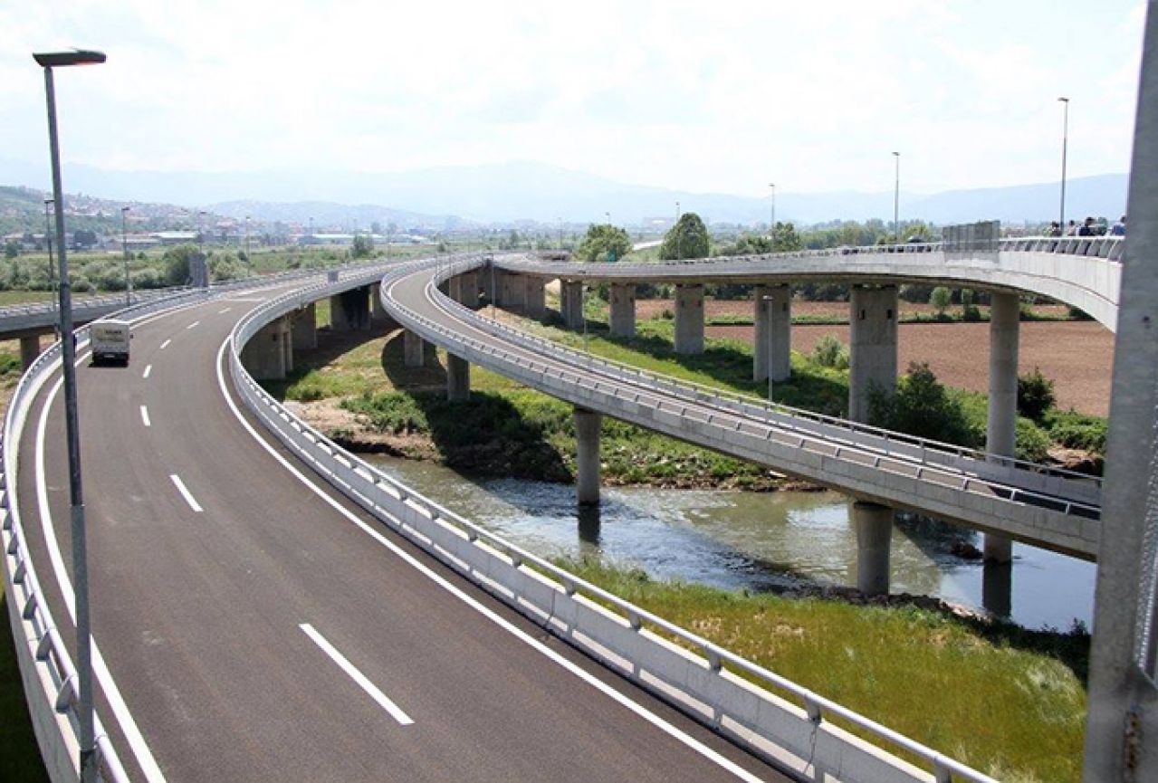 Strateški interes BiH je povezati koridor 5-C s Jadransko-jonskim autoputem